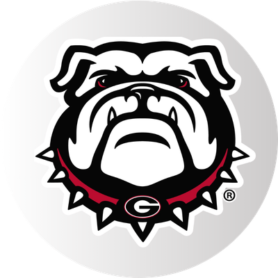 University of Georgia logo